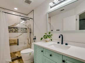 10916 Sierra Oaks, Austin TX 78759