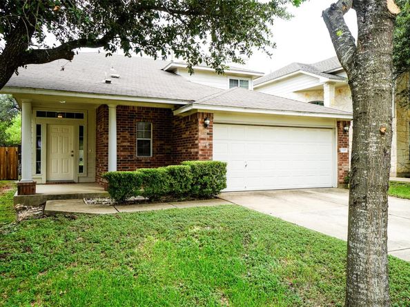 14501 Ballycastle Trl, Austin TX 78717