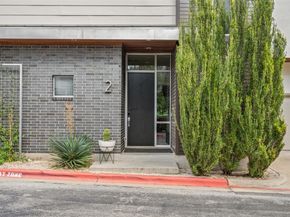 2105 Goodrich Ave 2, Austin TX 78704