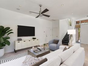 2105 Goodrich Ave 2, Austin TX 78704