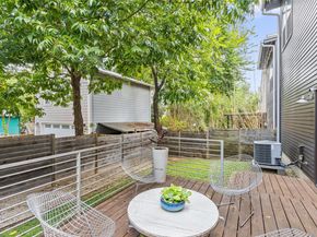 2105 Goodrich Ave 2, Austin TX 78704