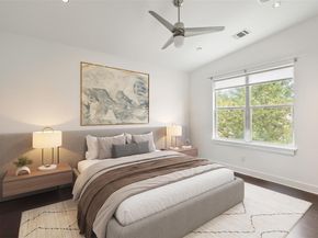 2105 Goodrich Ave 2, Austin TX 78704