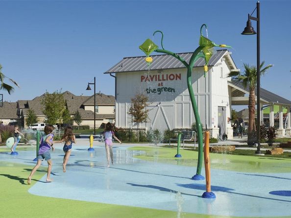 105 Arcilla PASS, Liberty Hill TX 78642