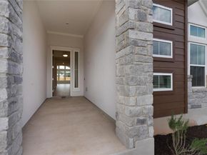 105 Arcilla PASS, Liberty Hill TX 78642