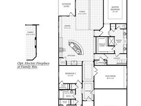 105 Arcilla PASS, Liberty Hill TX 78642