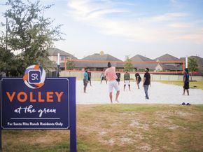 105 Arcilla PASS, Liberty Hill TX 78642