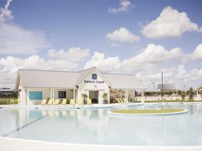 105 Arcilla PASS, Liberty Hill TX 78642