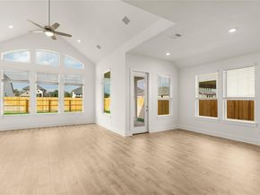 105 Arcilla PASS, Liberty Hill TX 78642