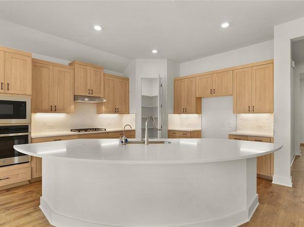 105 Arcilla PASS, Liberty Hill TX 78642