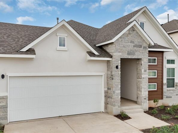 105 Arcilla PASS, Liberty Hill TX 78642