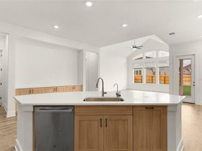 105 Arcilla PASS, Liberty Hill TX 78642