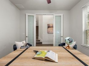 14233 Williamsport ST, Austin TX 78717
