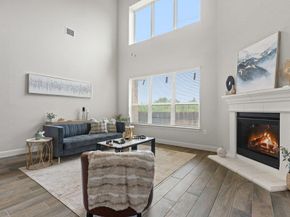 14233 Williamsport ST, Austin TX 78717