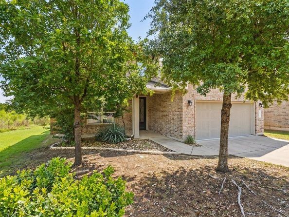 14233 Williamsport ST, Austin TX 78717