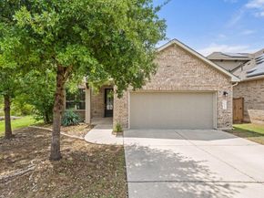 14233 Williamsport ST, Austin TX 78717