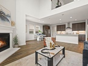14233 Williamsport ST, Austin TX 78717