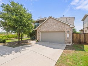 14233 Williamsport ST, Austin TX 78717