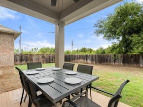 14233 Williamsport ST, Austin TX 78717