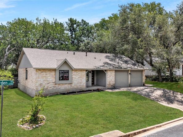 6701 Rearden RD, Austin TX 78745