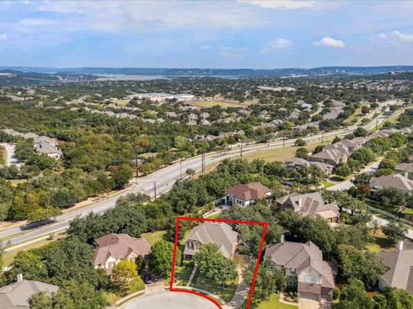 1804 Val Verde DR, Austin TX 78732