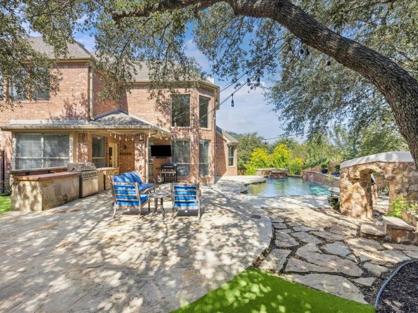 1804 Val Verde DR, Austin TX 78732