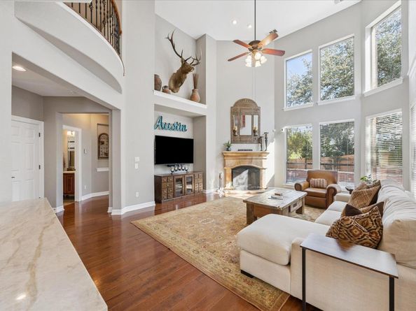 1804 Val Verde DR, Austin TX 78732