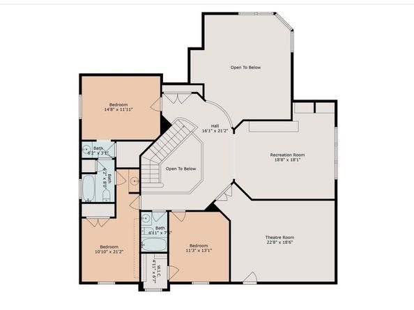 1804 Val Verde DR, Austin TX 78732