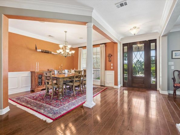 1804 Val Verde DR, Austin TX 78732
