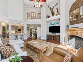 1804 Val Verde DR, Austin TX 78732