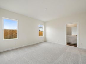 5337 Calluna DR, Austin TX 78725