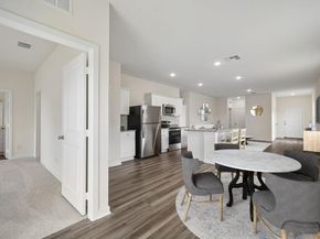 5337 Calluna DR, Austin TX 78725