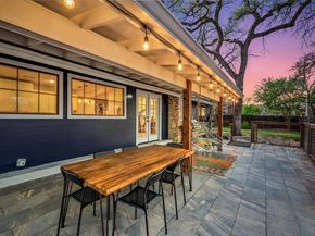 4902 Big Trail CIR, Austin TX 78759