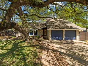 4902 Big Trail CIR, Austin TX 78759