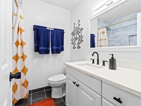 4902 Big Trail CIR, Austin TX 78759