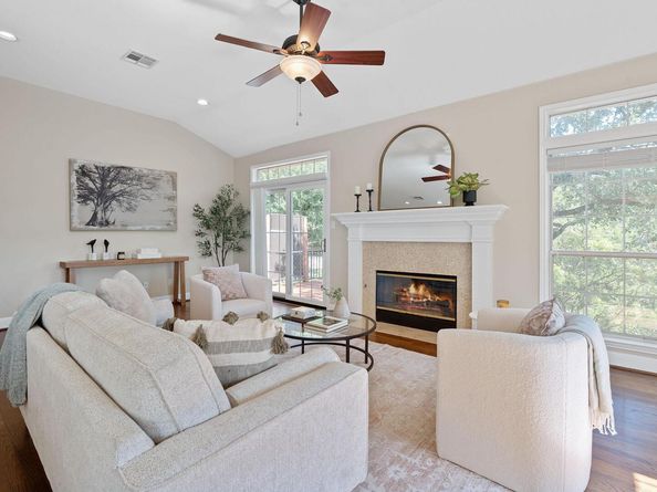 6706 Fort Davis CV B, Austin TX 78731