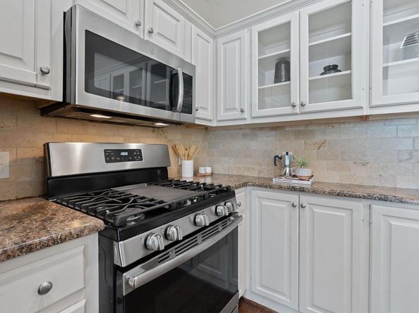 6706 Fort Davis CV B, Austin TX 78731
