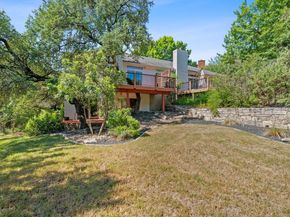 6706 Fort Davis CV B, Austin TX 78731