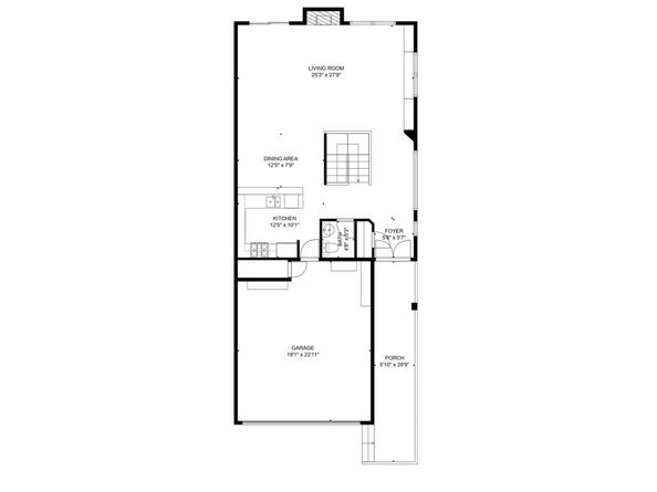6706 Fort Davis CV B, Austin TX 78731