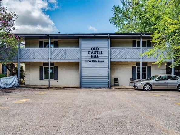 1111 W 10th ST 104, Austin TX 78703