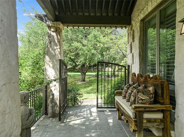 2305 Barton Creek BLVD 28, Austin TX 78735