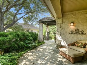 2305 Barton Creek BLVD 28, Austin TX 78735