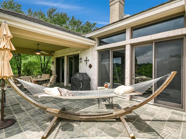 2305 Barton Creek BLVD 28, Austin TX 78735
