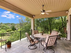2305 Barton Creek BLVD 28, Austin TX 78735