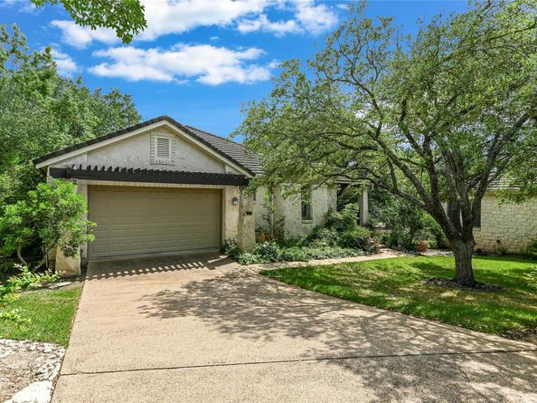 2305 Barton Creek BLVD 28, Austin TX 78735