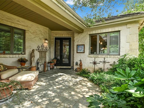 2305 Barton Creek BLVD 28, Austin TX 78735