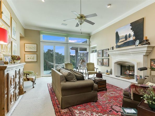 2305 Barton Creek BLVD 28, Austin TX 78735