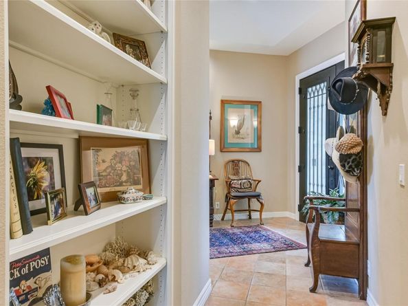 2305 Barton Creek BLVD 28, Austin TX 78735