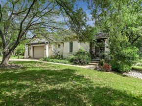 2305 Barton Creek BLVD 28, Austin TX 78735