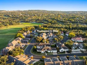 2 Tournament WAY, The Hills TX 78738
