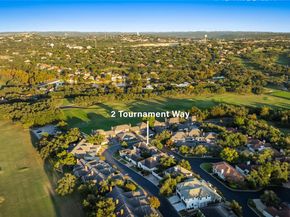 2 Tournament WAY, The Hills TX 78738